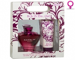 Coffret cadeau Si Je te Dis ... Oui 1