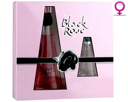 Coffret cadeau Black Rose