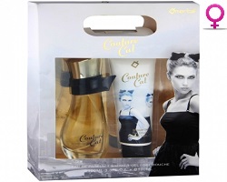 Coffret Couture Cat