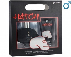 Coffret Hatch
