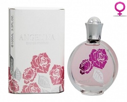 Eau de Parfum Angelina
