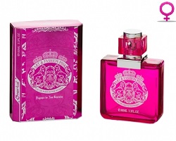 Eau de Parfum Art & Fashion Pink