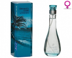 Eau de Parfum  Beach Call