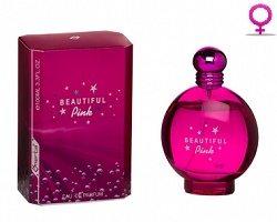Eau de Parfum Beautiful Pink