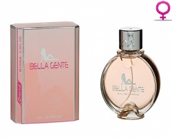 Eau de Parfum Bella Gente