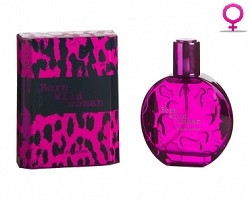 Eau de Parfum Born Wild Woman