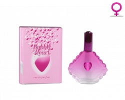 Eau de Parfum Bubbly Heart
