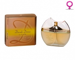 Eau de Parfum Decade Donna