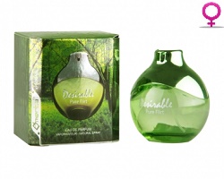 Eau de Parfum Desirable Pure Flirt