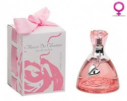 Eau de Toilette Fleur de Champs