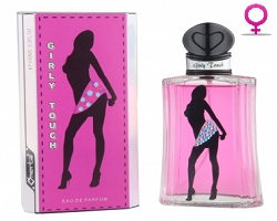 Eau de Parfum  Girly Touch