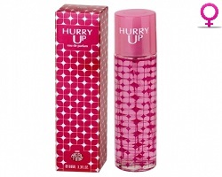 Eau de Parfum Hurry Up