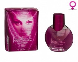 Eau de Parfum Idee Fatale Essential