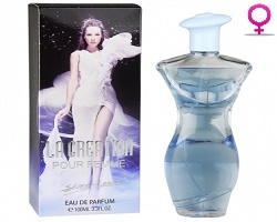 Eau de Parfum La Creation Pour Femme