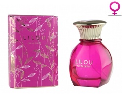 Eau de Parfum Lilou