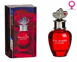 Eau de Parfum Love Always