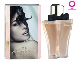 Eau de Parfum Ma Merveilleuse