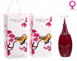 Eau de Toilette Nature's sexy