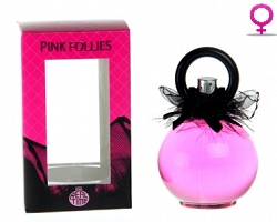Eau de Parfum Pink Follies