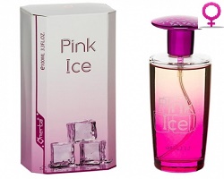 Eau de Parfum Pink Ice