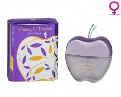 Eau de Parfum  Pommy & Passion