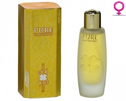 Eau de Parfum Pure Temptation