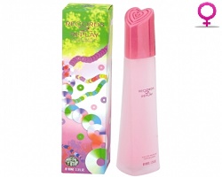 Real Time Eau de Parfum  Records 2 Replay