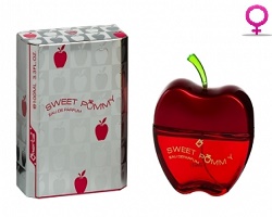 Eau de Parfum . Sweet Pommy