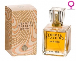Real Time Eau de Parfum  Tender Stalking