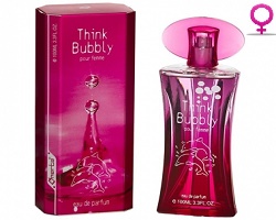 Eau de Parfum Think Bubbly