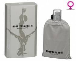 Eau de Parfum  United World