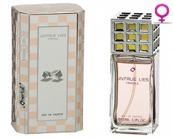 Eau de Parfum Untrue Lies Fragile