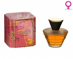 Eau de Parfum  Wealth