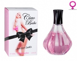 Eau de parfum Ciao Babe