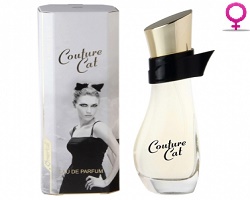 Eau de Parfum Couture Cat