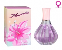 Eau de parfum Fleurette