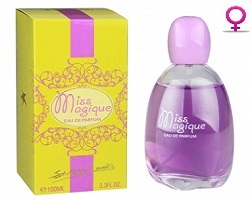 Eau de parfum Miss Magique