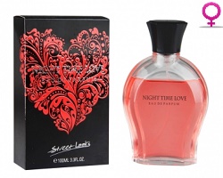 eau de parfum Night Time Love