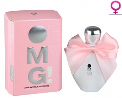 Eau de Parfum OMG