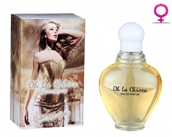 Eau de parfum Oh La Chicca