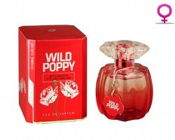 Eau de Parfum Wild Poppy