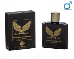 Eau de Toilette Big Eagle Black