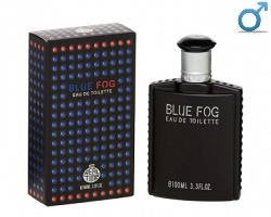 Eau de Parfum Blue Fog