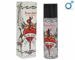 Eau de Toilette Broken Heart Man