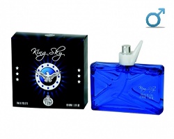 Eau de Toilette King Sky