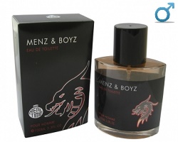 Eau de Toilette Menz & Boyz