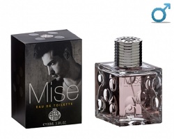 mise eau de parfum real time