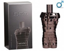 Eau de Toilette OSO Man