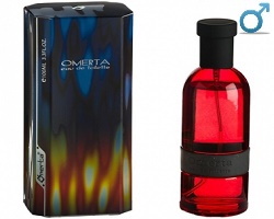 EDT 100 ml Omerta