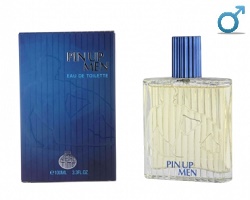 Eau de Toilette Pin up Men